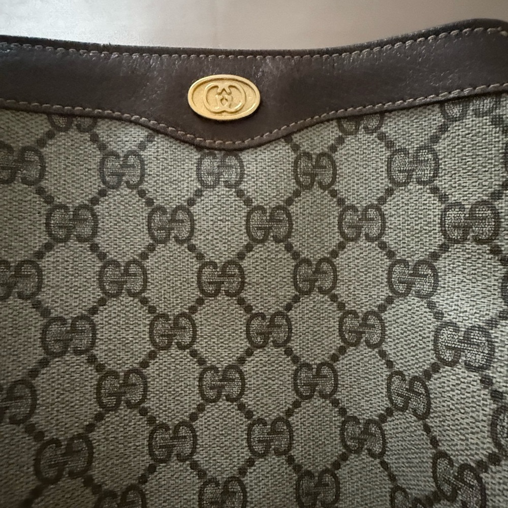 Gucci pouch - Picture 2 of 8